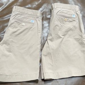 Southern Tide shorts 34